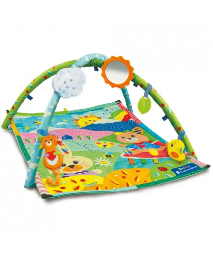 Килимок з дугами Clementoni My First Discoveries 1775 thumbnail