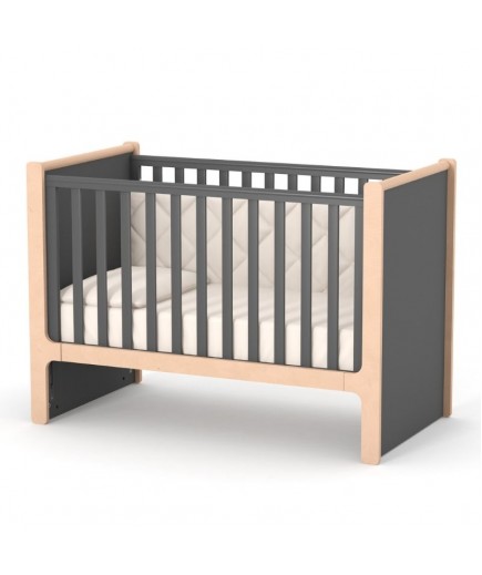 Ліжко дитяче Верес ЛД7 Ніцца 07.3.1.36.16 thumbnail