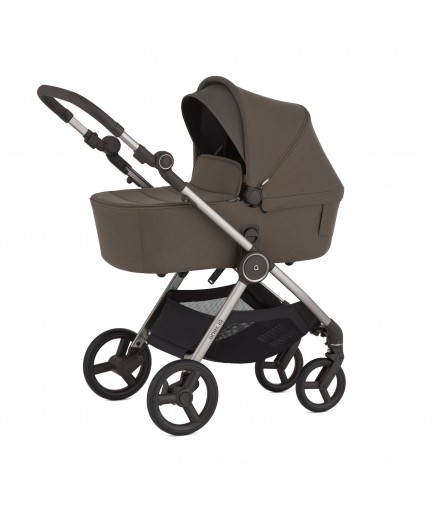 Коляска універсальна 2в1 Anex iQ-21 Bruna thumbnail