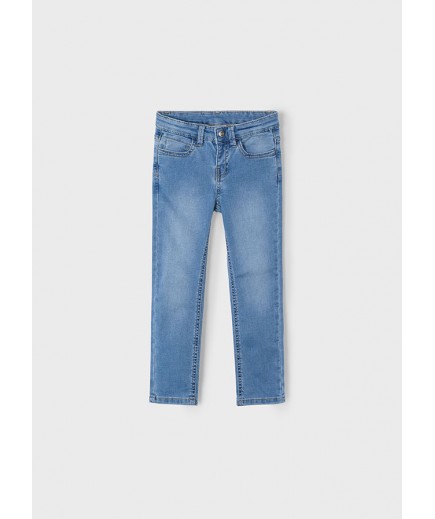 Джинсы 110-122 Mininio 01M4OLD01 thumbnail